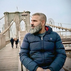 Doğan Seyfi Dağtaş Doğan Seyfi Dağtaş