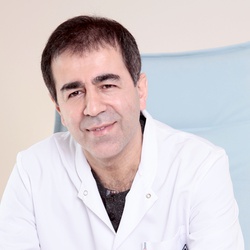 Dr. Mehmet Yavuz
