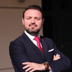 Hakan Erdem