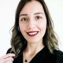 Özge Avcu