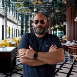 Emre Sağıroğlu
