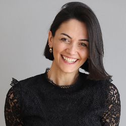 Gizem Kösoğlu Gizem Kösoğlu