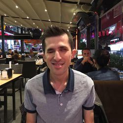 Emre Taşgın Emre Taşgın