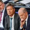 Government crisis in Germany: Olaf Scholz dismisses coalition partner.