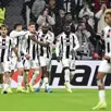 Beşiktaş defeated Malmö 2-1.