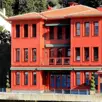 The famous 'red mansion' of the Bosphorus was sold at a record price.