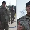 The grandson of the FETÖ leader became an officer in the U.S. Army.