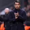 Giovanni van Bronckhorst compared the Beşiktaş players to monsters.