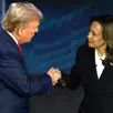 Harris accepted defeat: Congratulations call to Trump.