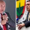 Samsunspor President Yüksel Yıldırım's offensive remarks towards Fenerbahçe.