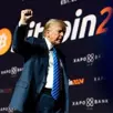 Trump's election victory is ushering in a new era for the U.S. crypto industry.