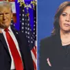 In his election victory speech, Trump didn't forget his opponent: Kamala, you're fired.