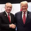 Erdoğan met with Trump! Here is the striking message regarding the new era.