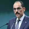 The content of the presentation made by MIT President İbrahim Kalın to the CHP delegation has been revealed.