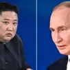 Putin sent 'rare animals' to Kim Jong-Un.