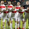 Our national team has been matched against Hungary in the UEFA Nations League play-off round.