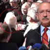 Kılıçdaroğlu, who called for 'tightening the ranks,' received an enthusiastic welcome in front of the courthouse.