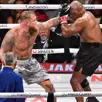 Jake Paul and Mike Tyson have been banned from boxing.