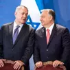 Hungarian Prime Minister Orban defended Netanyahu, who has an arrest warrant issued against him.