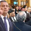 Özel's first comment on the scuffle in the Turkish Grand National Assembly: 'I am not satisfied with the current situation; I am disturbed.'