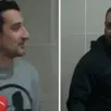 The video of Serhat Akın from years ago has surfaced: He is a born Galatasaray fan.