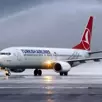 THY canceled 38 flights from Istanbul Airport.