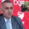 Ibrahim Hacıosmanoğlu was asked about the chair pose he took with Ali Koç.