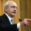 'Reaction of Kemal Kılıçdaroğlu to the trustee'