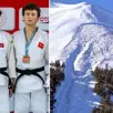 The heartbreaking detail about the young judoka who lost his life in the avalanche disaster.