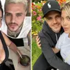 Wanda Nara has cheated on Icardi with a football player who plays in the Süper Lig.