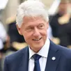 There is news about former president Bill Clinton, who has been hospitalized.