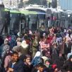 The UN announced: Since December 8, 115,000 Syrians have returned to their country.