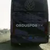 What is the Orduspor bus doing in Syria? The secret has been revealed.