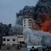 After the ceasefire decision, 116 Palestinians lost their lives due to Israeli attacks.