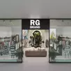 The minimal and unique children's clothing brand RG Brand from Başakşehir is opening its doors at Metroway Shopping Mall!