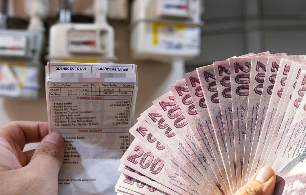 65 yaşa müjde! Doğal gaz yönetmeliği sil baştan değişti