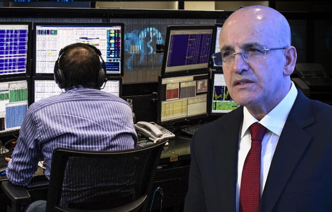 Bakan Şimşek, 'Borsa İstanbul kapatılacak' iddiasına yanıt verdi