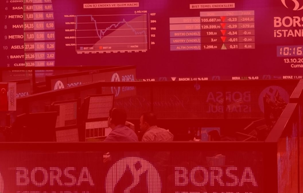 'Borsa İstanbul kapatılacak' iddiasına Cumhurbaşkanlığından yalanlama