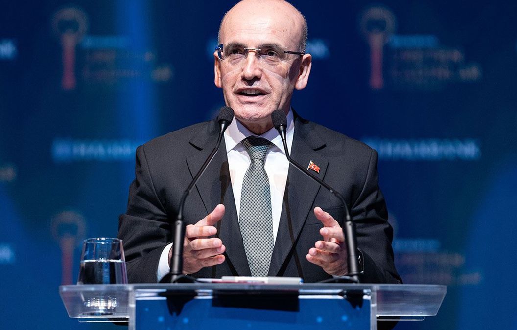 Bakan Şimşek'ten eşel mobil açıklaması