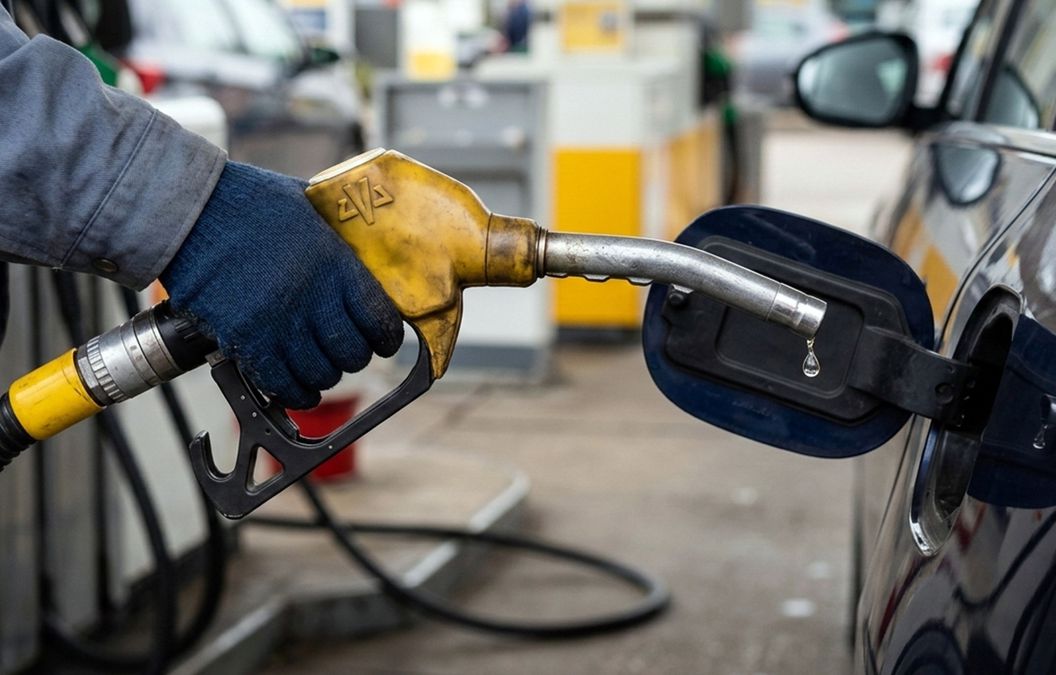 Brent petrolün varili vadeli piyasalarda 85 doları aştı