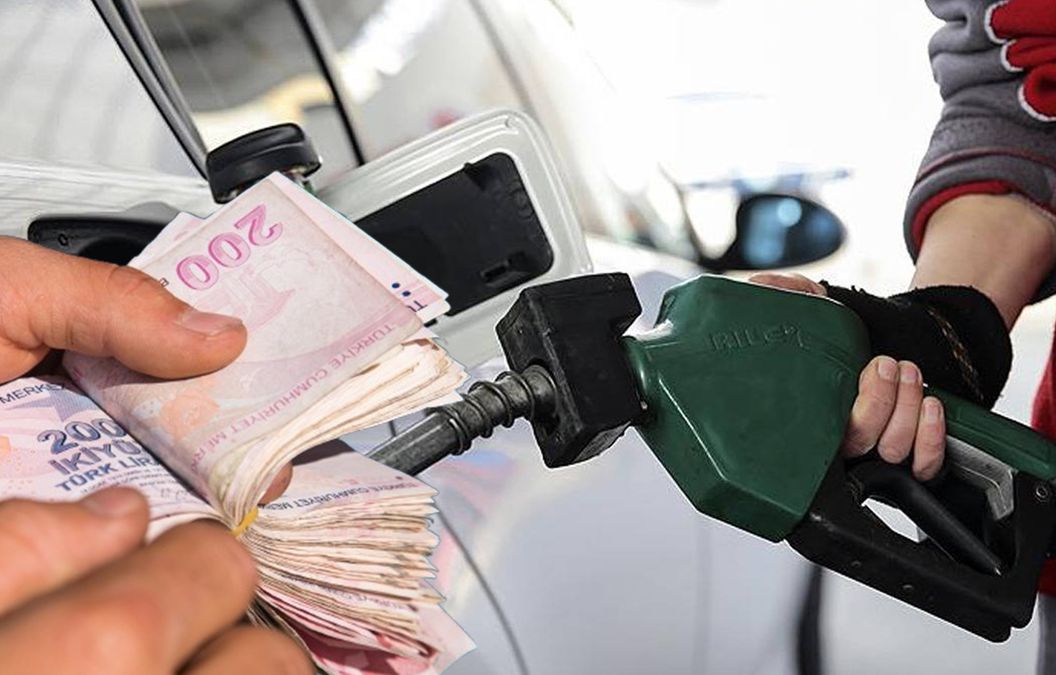 Eşel mobile rağmen akaryakıta çifte zam! İşte yeni fiyatlar