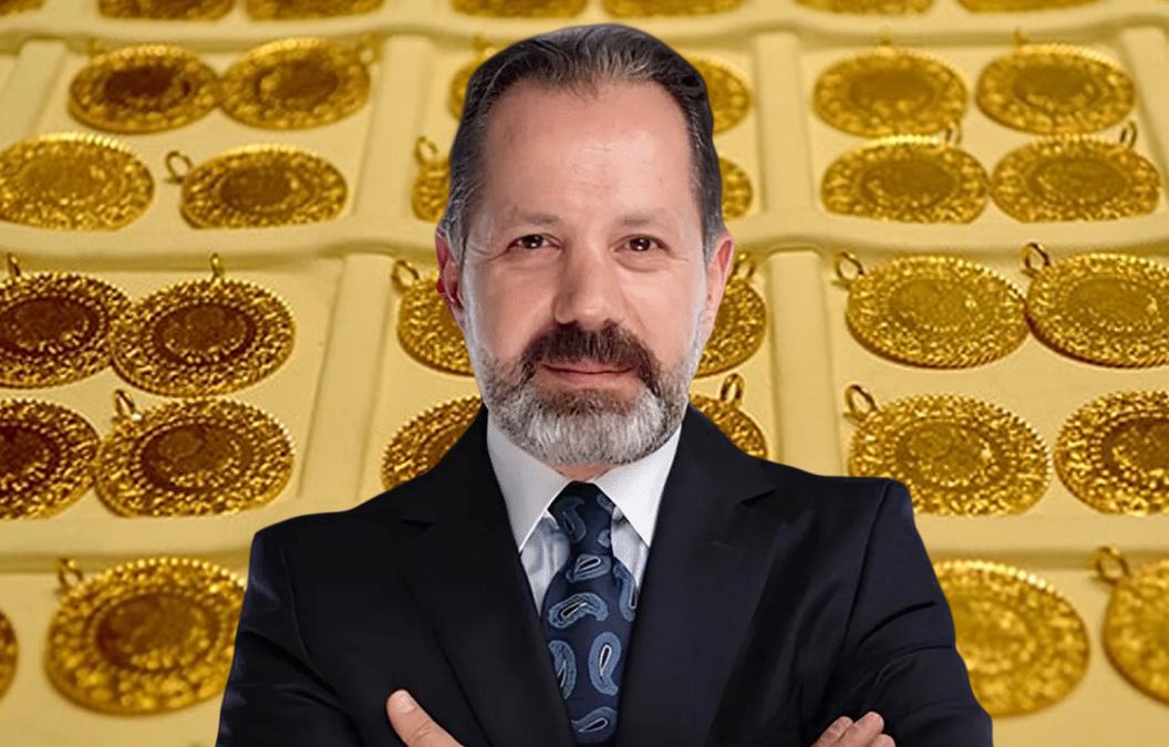 Altında herkes ters köşe olacak! İslam Memiş 10 bin TL seviyesi için tarih verdi