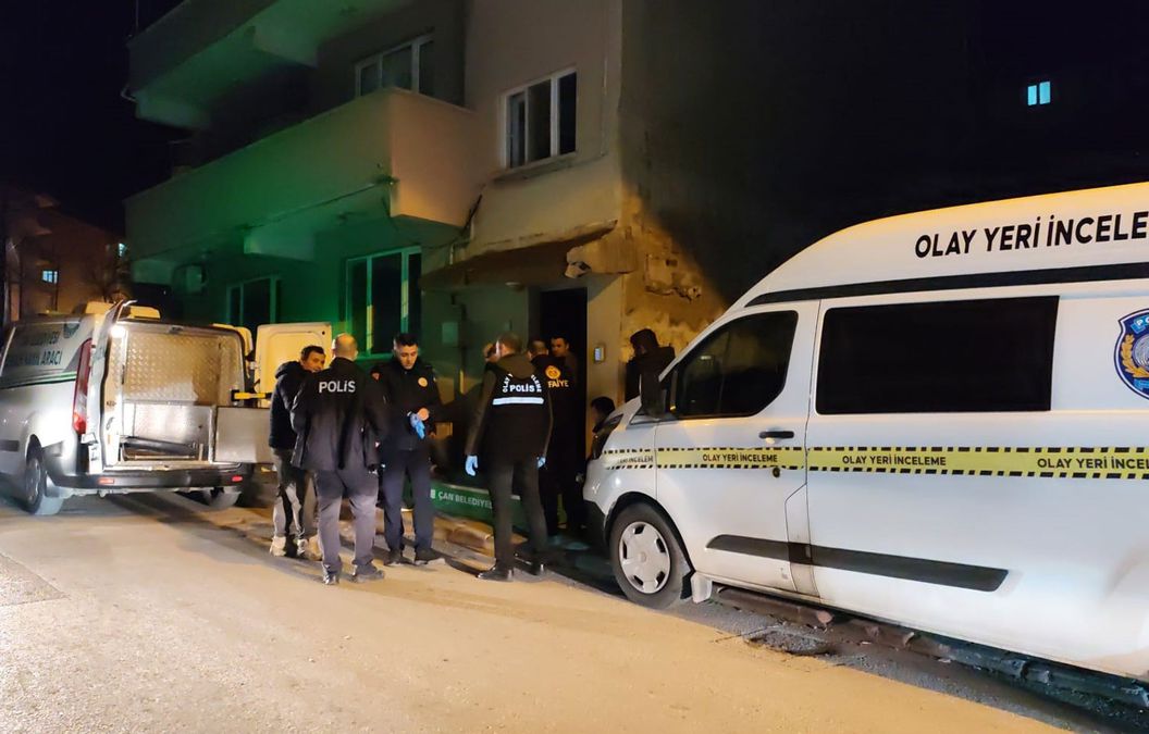 Yüksek faiz vaadiyle 300 milyon TL toplayıp kaçtı, ipe asılı halde ölü bulundu