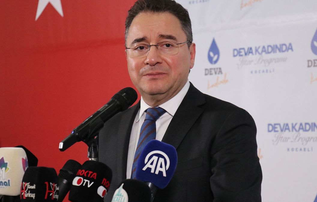 Ali Babbacan'dan 'Çöküş' uyarısı: Seçimler öne alınabilir