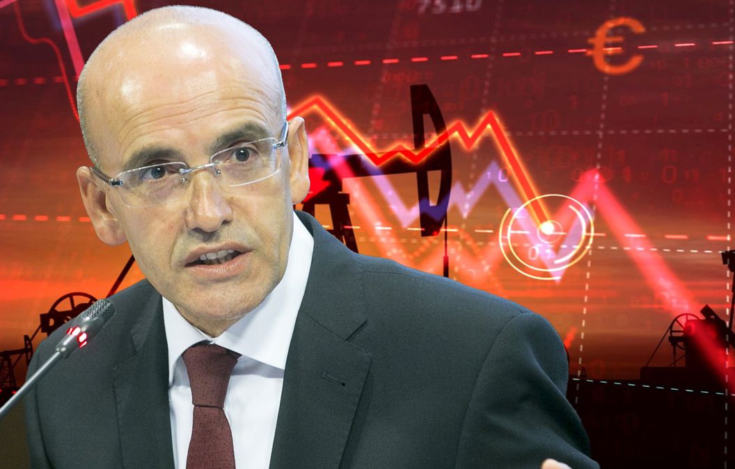 Savaş petrolü uçurdu, Bakan Şimşek'ten kritik çağrı geldi
