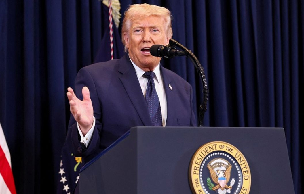 Trump'ın tek cümlesiyle petrol 30 dolar düşerken altın uçuşa geçti