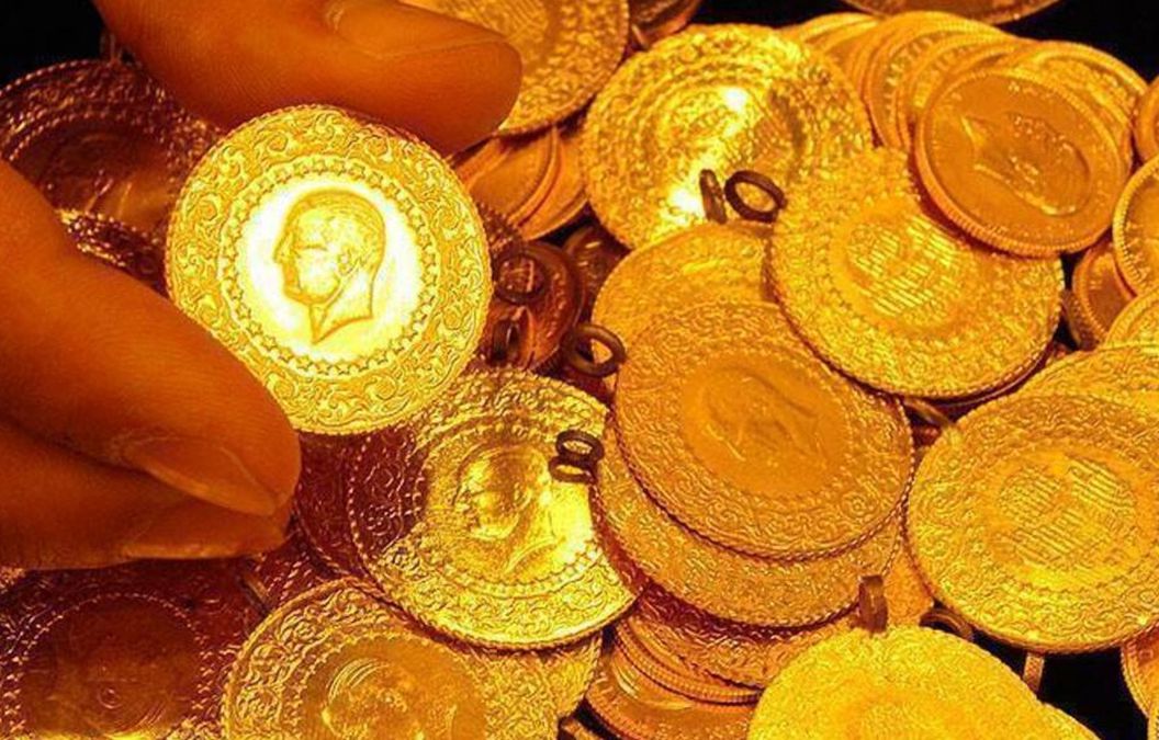 Merakla beklenen veri açıklandı: İşte altın fiyatlarının ilk tepkisi