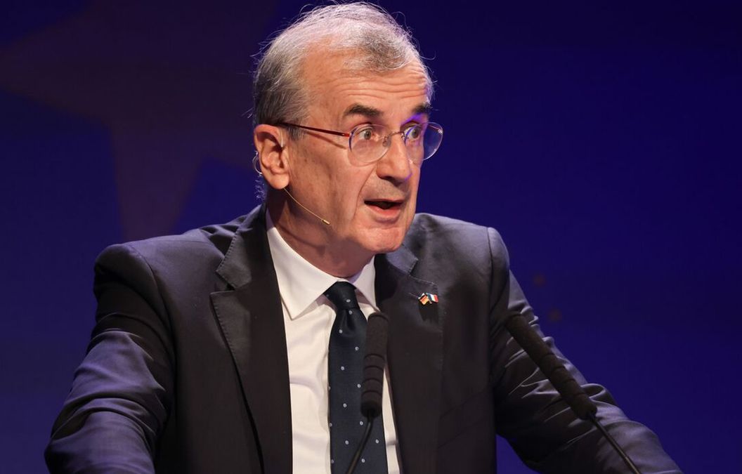Fransa Merkez Bankası Başkanı: Hiç paramız kalmadı