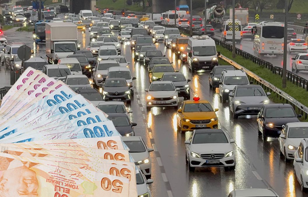 Sürücülerin aklı karıştı! Akaryakıta indirim sonrası yeni zam