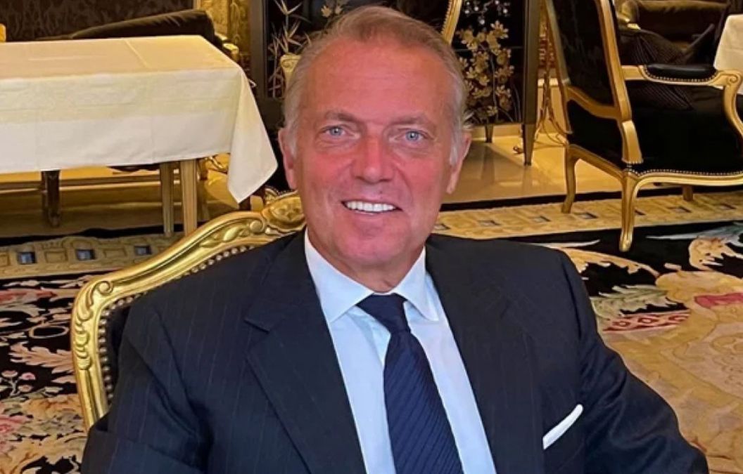 Cem Uzan, Fransa'da 68 milyar dolarlık tazminat davasını kaybetti